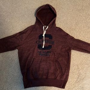 Champion “PE Major” Sweatshirt